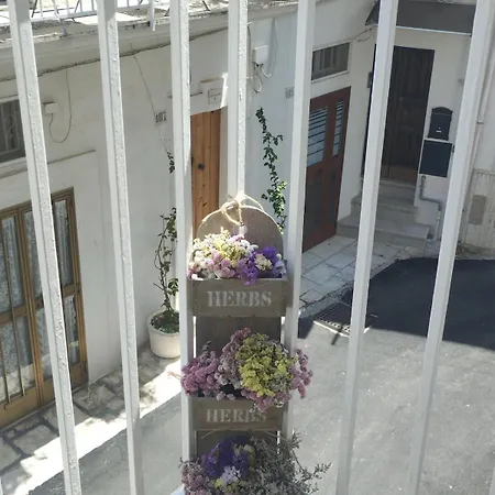 Appartement Nido - Helles Nichtraucher Design-studio In *