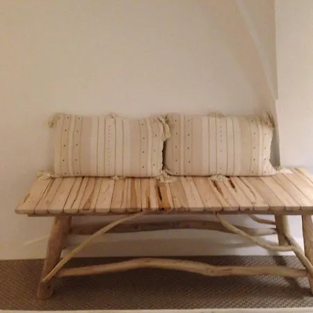 Nido - Helles Nichtraucher Design-studio In * Ostuni
