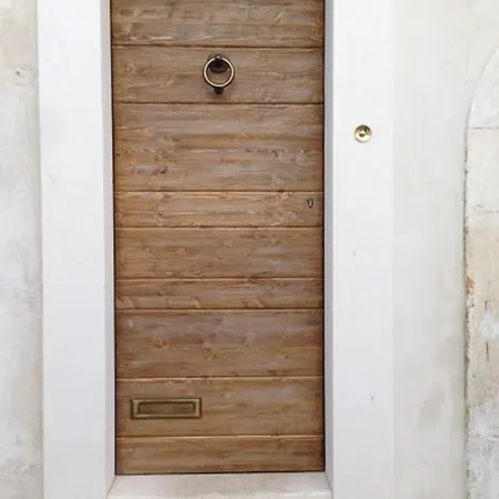 Appartement Nido - Helles Nichtraucher Design-studio In *