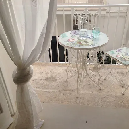 Appartement Nido - Helles Nichtraucher Design-studio In