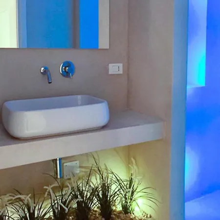 Appartement Nido - Helles Nichtraucher Design-studio In *