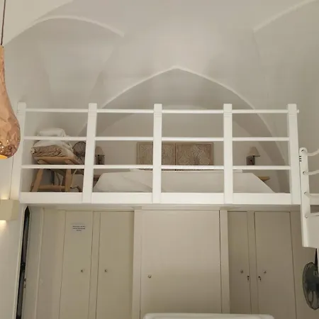 Appartement Nido - Helles Nichtraucher Design-studio In *