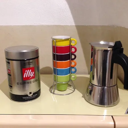 Appartement Nido - Helles Nichtraucher Design-studio In *