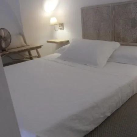 Nido - Helles Nichtraucher Design-studio In Appartement Ostuni