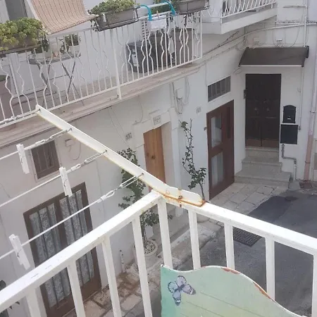 Nido - Helles Design-studio In Apartamento *