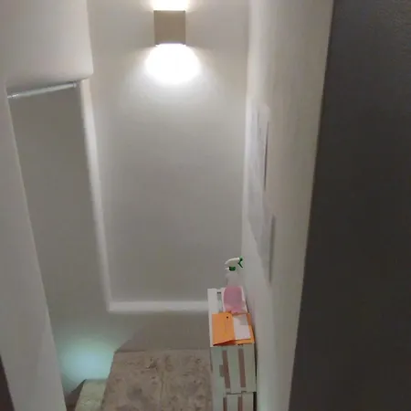 Apartamento Nido - Helles Design-studio In