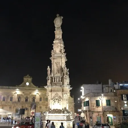 Nido - Helles Design-studio In * Ostuni