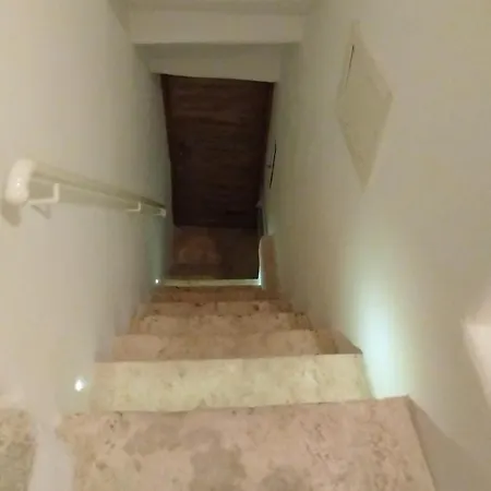 Nido - Helles Design-studio In Apartament Ostuni