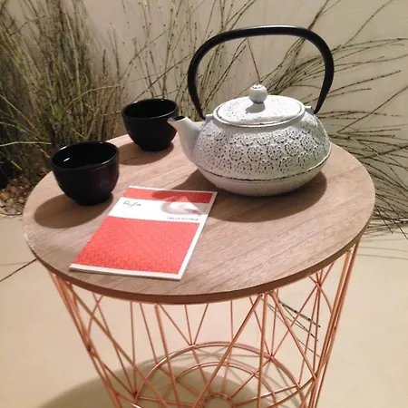 Nido - Helles Design-studio In