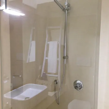 Nido - Helles Design-studio In Apartamento Ostuni