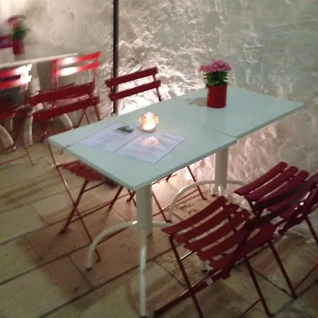 Nido - Helles Design-studio In Apartamento *