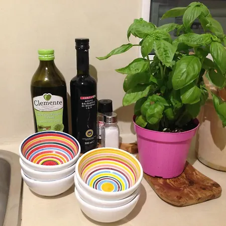 Apartament Nido - Helles Design-studio In *