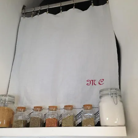 Nido - Helles Design-studio In Ostuni