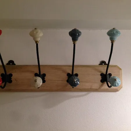 Nido - Helles Design-studio In Apartament Ostuni