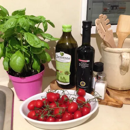 Nido - Helles Design-studio In Apartamento Ostuni