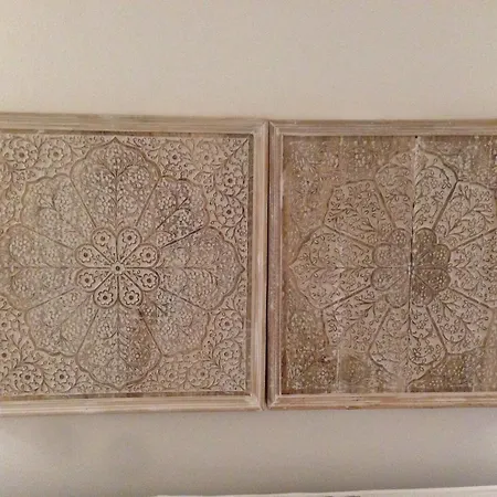 Nido - Helles Design-studio In Apartamento