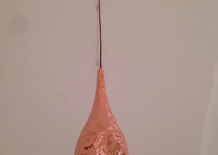 Nido - Helles Design-studio In アパート *